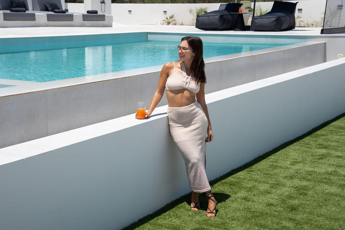 Leeva Oasis Villa